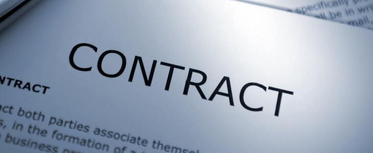 Entity-formation business contract for lawyers